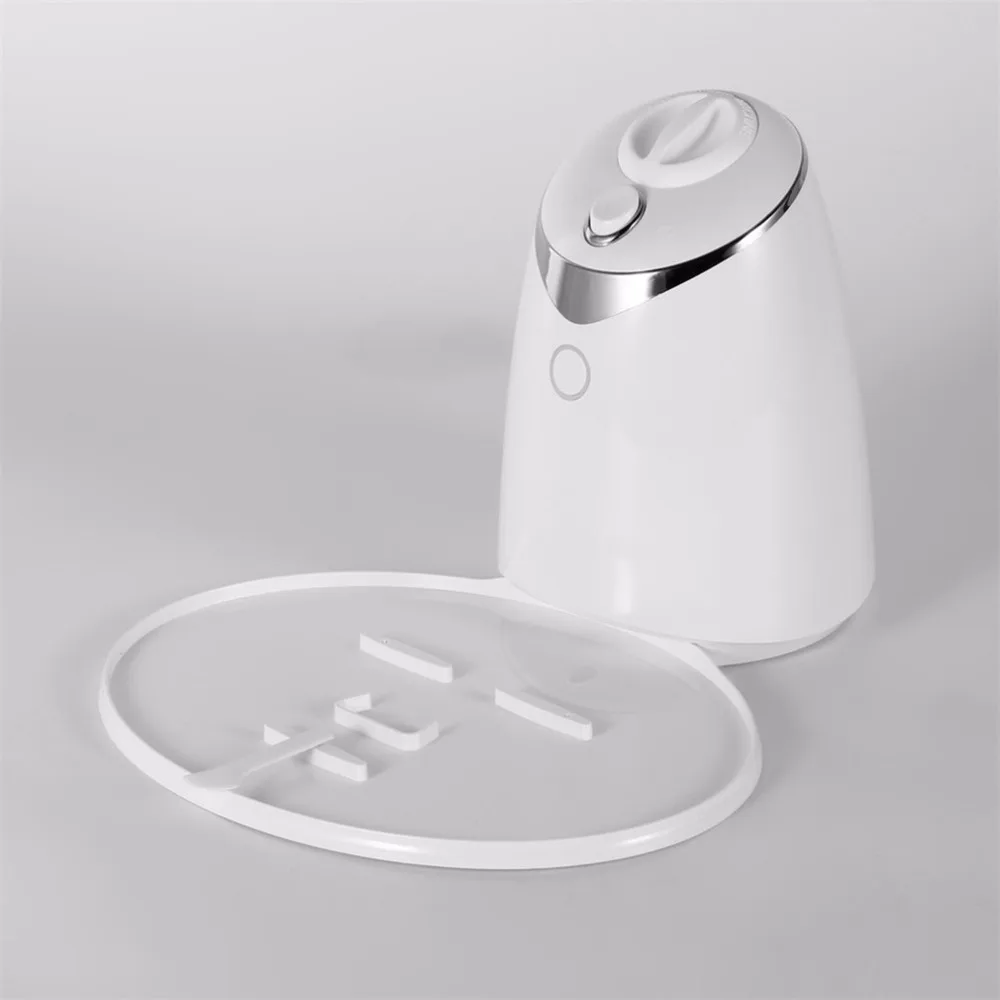 Face Care DIY Homemade Fruit Vegetable Crystal Collagen Powder Beauty Facial Mask Maker Machine For Skin Whitening Hydrating
Face Care DIY Homemade Fruit Vegetable Crystal Collagen Powder Beauty Facial Mask Maker Machine For Skin Whitening Hydrating