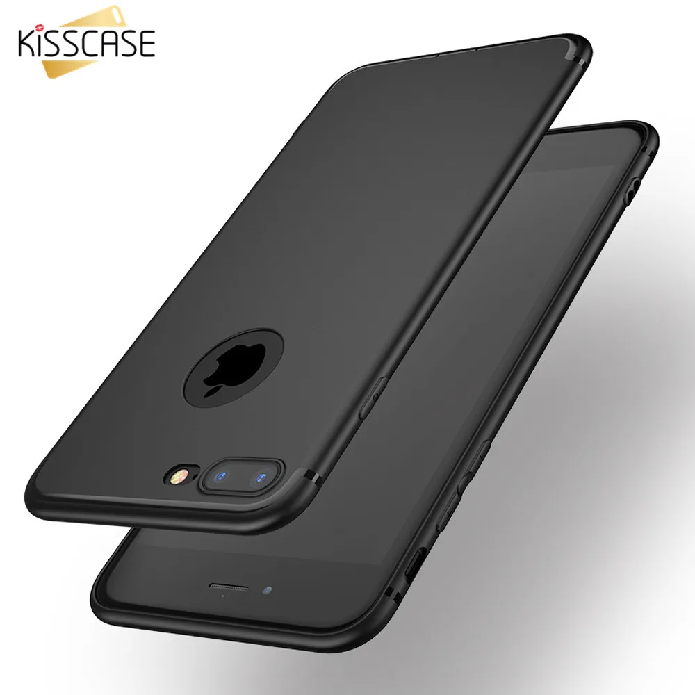 KISSCASE Ultra Thin Matte TPU Case For iPhone 6 6s 7 Plus 5 5S SE Black Cover For iPhone 7 6 Plus Soft Capa For iPhone 6 6S Capa
KISSCASE Ultra Thin Matte TPU Case For iPhone 6 6s 7 Plus 5 5S SE Black Cover For iPhone 7 6 Plus Soft Capa For iPhone 6 6S Capa