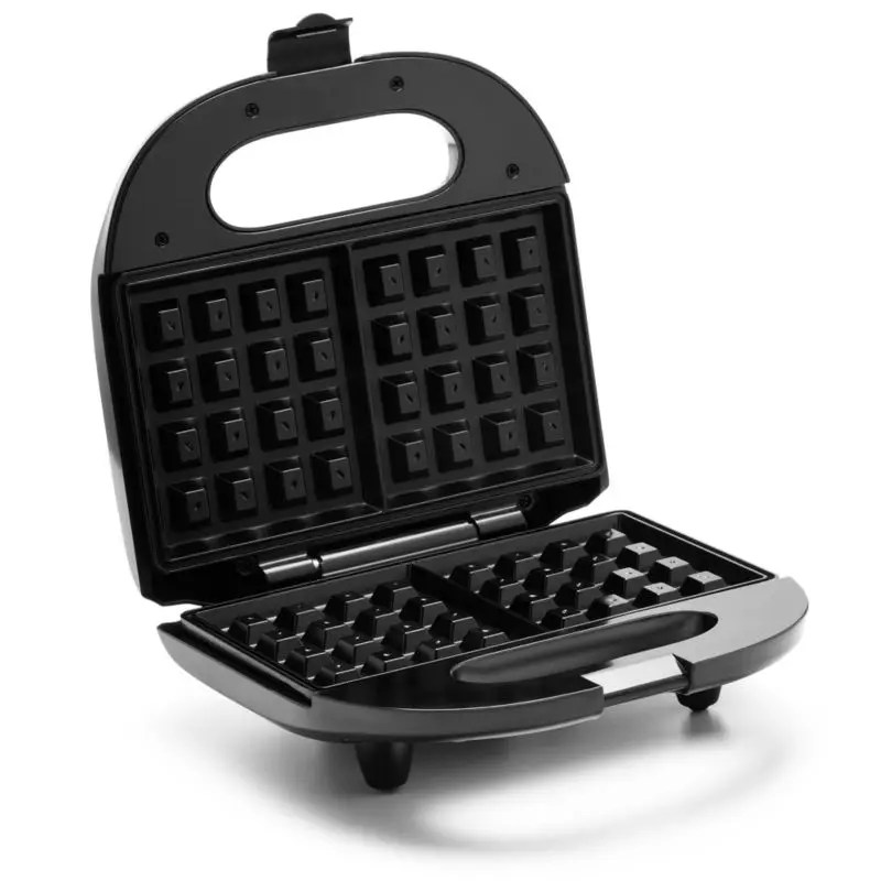 Mini Electric Waffle Maker Machine Muffin Toaster Household Non-stick Bubble Waffle Breakfast Machine
Mini Electric Waffle Maker Machine Muffin Toaster Household Non-stick Bubble Waffle Breakfast Machine