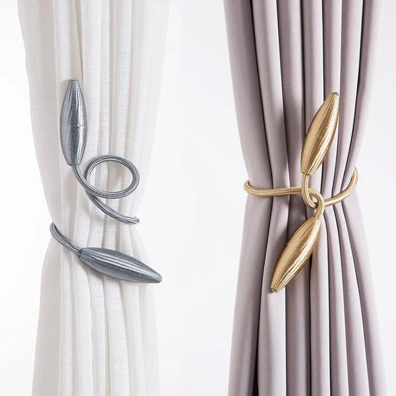 Home Decoration Curtain Plush Alloy Hanging Belts Ropes Curtain Holdback Curtain Rods Accessories Home Supplies
Home Decoration Curtain Plush Alloy Hanging Belts Ropes Curtain Holdback Curtain Rods Accessories Home Supplies