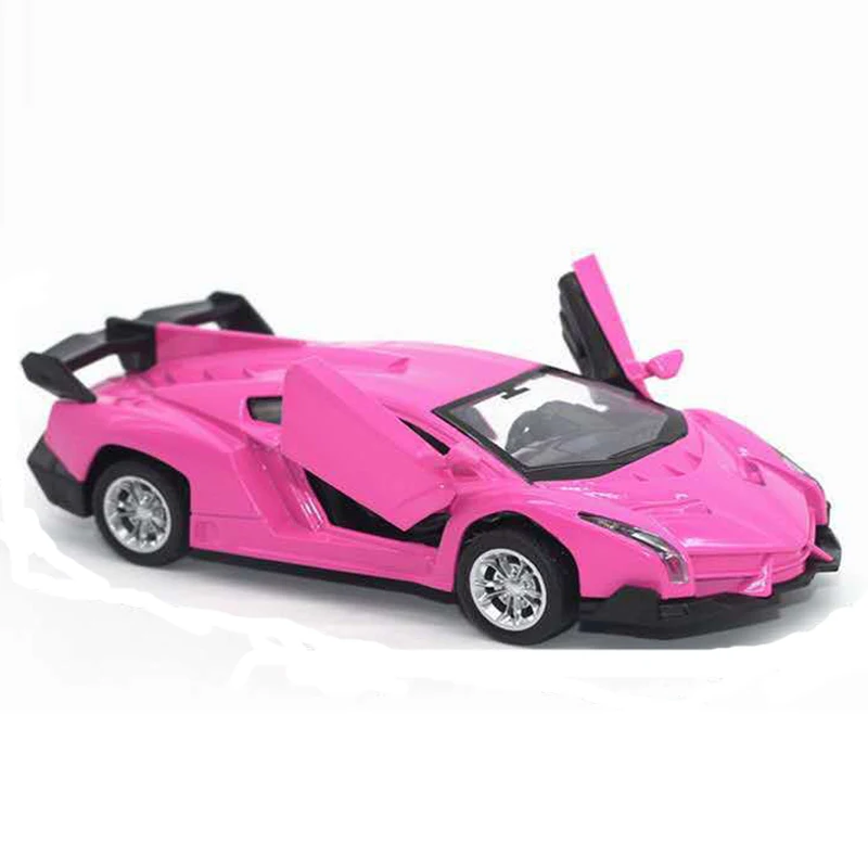 Pull Back Sports Car Alloy Diecast Model Car Toy For Kids Birthday Christmas Gifts Toys Collection
Pull Back Sports Car Alloy Diecast Model Car Toy For Kids Birthday Christmas Gifts Toys Collection