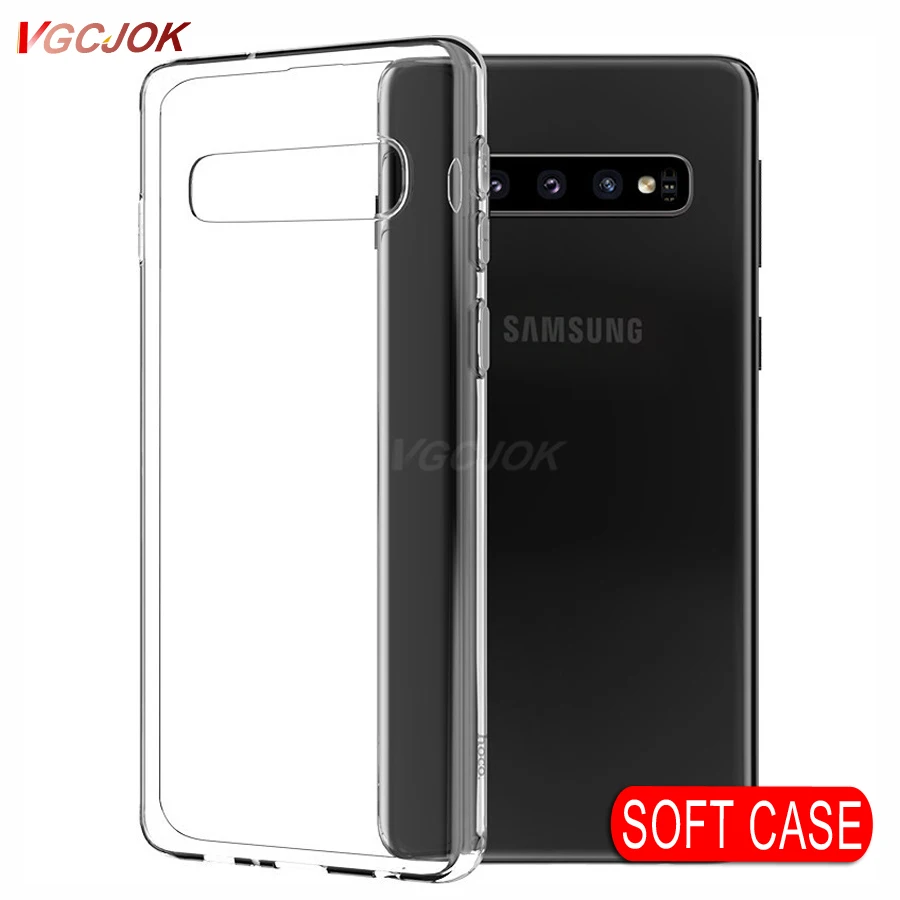 TPU Soft Clear Case For Samsung Galaxy S10 S10e S9 S8 Note 9 8 J2 J3 J4 J6 J7 J8 A6 A7 A8 A9 Plus 2018 Transparent Silicone Case
TPU Soft Clear Case For Samsung Galaxy S10 S10e S9 S8 Note 9 8 J2 J3 J4 J6 J7 J8 A6 A7 A8 A9 Plus 2018 Transparent Silicone Case