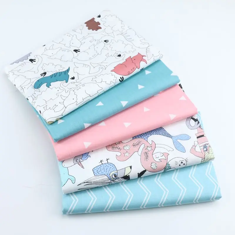 Printed Cartoon Kids Dress Twill Cotton Fabric,Patchwork Cloth,DIY Sewing Quilting Fat Quarters Material Tecido For Baby&Child
Printed Cartoon Kids Dress Twill Cotton Fabric,Patchwork Cloth,DIY Sewing Quilting Fat Quarters Material Tecido For Baby&Child
