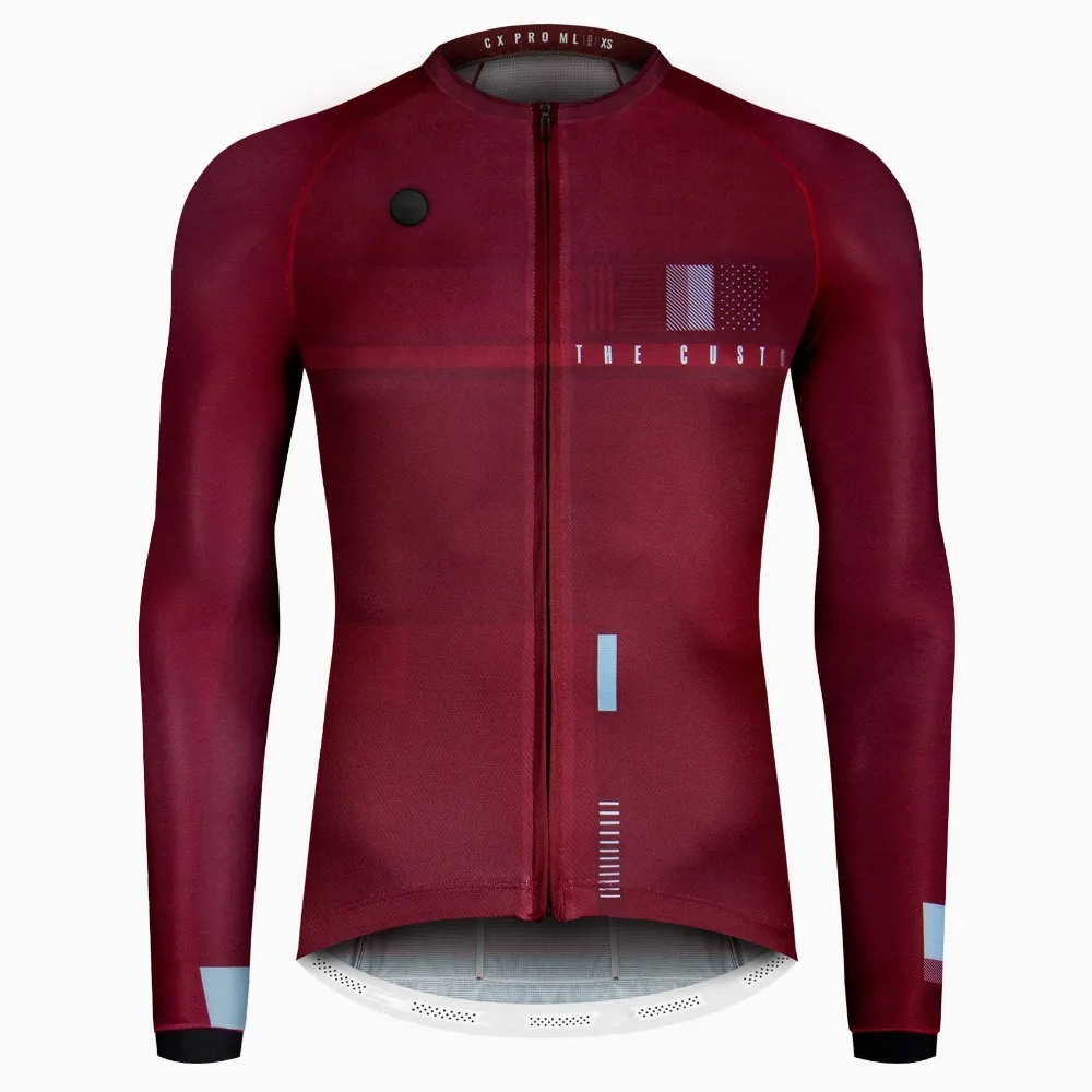 ASTRAOSTER 2019 Cycling Jersey Tops autumn Racing Cycling Clothing Ropa Ciclismo long Sleeve mtb Bike Jersey Maillot Ciclismo
ASTRAOSTER 2019 Cycling Jersey Tops autumn Racing Cycling Clothing Ropa Ciclismo long Sleeve mtb Bike Jersey Maillot Ciclismo