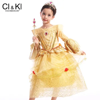 CuilinKailan dress Children Anna elsa Wedding Baby Girls Kids Striped Princess Casual party infant costumes christmas costume
CuilinKailan dress Children Anna elsa Wedding Baby Girls Kids Striped Princess Casual party infant costumes christmas costume