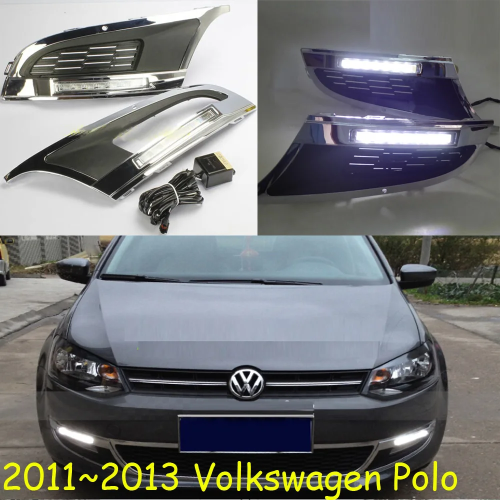 POLO daytime light;2011~2013/(2015~2017 POLO,Pls send your car picture in order) Free ship!LED,POLO fog light,2ps/set;POLO
POLO daytime light;2011~2013/(2015~2017 POLO,Pls send your car picture in order) Free ship!LED,POLO fog light,2ps/set;POLO