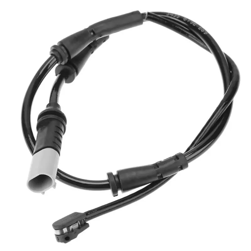 Front Brake Pad Wear Sensor Cable for BMW 1 Series F20 3 Series F30 F31 34356792289
Front Brake Pad Wear Sensor Cable for BMW 1 Series F20 3 Series F30 F31 34356792289