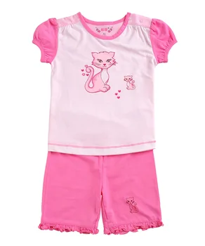 LeJin Baby Girls Clothing Set Baby Girl Wear Short Sleeves Shorts Infant Summer Casual Wear in 100% Cotton
LeJin Baby Girls Clothing Set Baby Girl Wear Short Sleeves Shorts Infant Summer Casual Wear in 100% Cotton