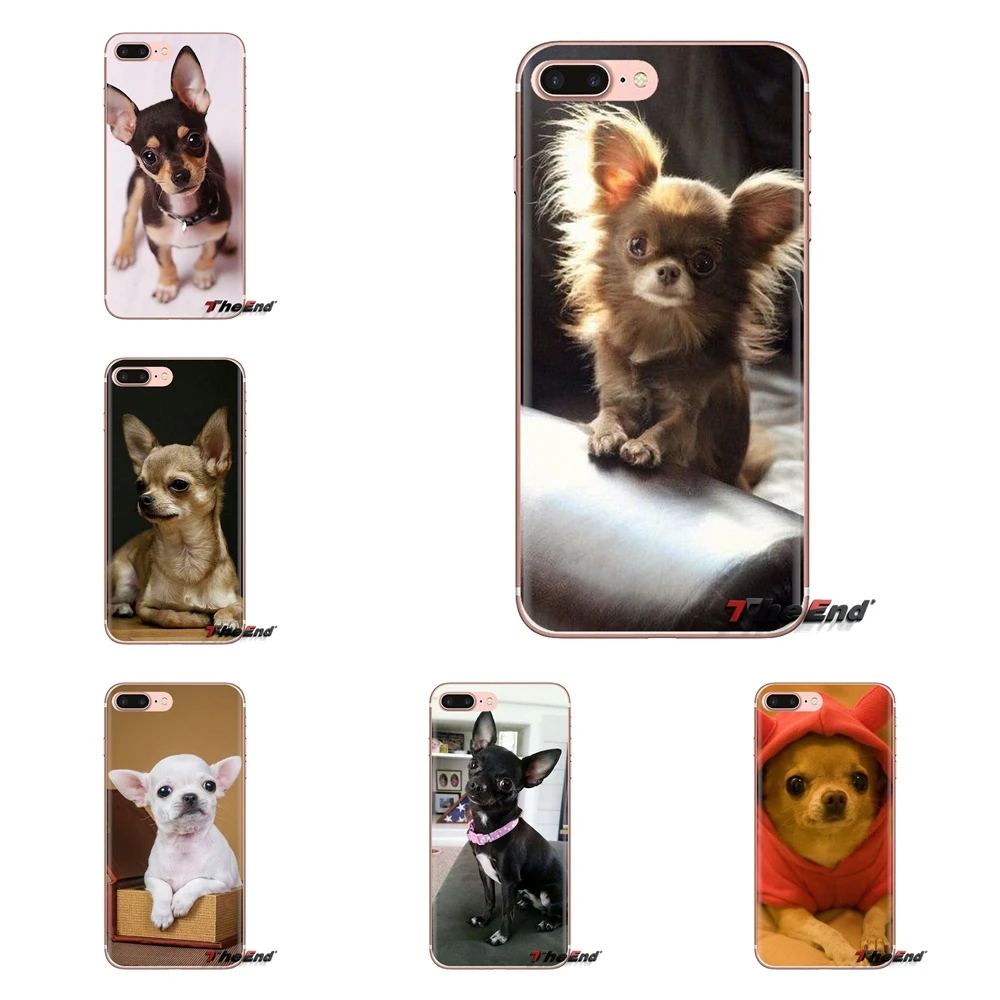 For Xiaomi Mi3 Samsung A10 A30 A40 A50 A60 A70 Galaxy S2 Note 2 Grand Core Prime Soft Case Chihuahua dog Bulldog Schnauzer puppy
For Xiaomi Mi3 Samsung A10 A30 A40 A50 A60 A70 Galaxy S2 Note 2 Grand Core Prime Soft Case Chihuahua dog Bulldog Schnauzer puppy