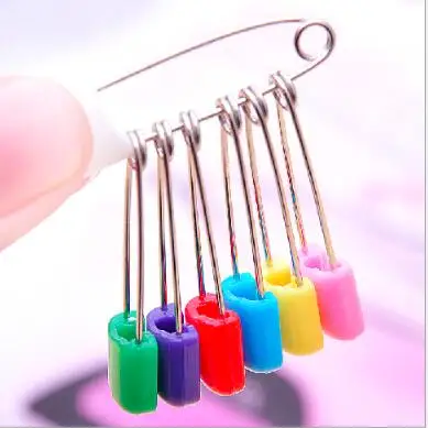 30pcs DIY Findings Sewing Pins Brooch Badge Jewelry Safety Pins brooch Secure Clips Diaper Pins Kids Cloth Nappy Locking Brooch
30pcs DIY Findings Sewing Pins Brooch Badge Jewelry Safety Pins brooch Secure Clips Diaper Pins Kids Cloth Nappy Locking Brooch