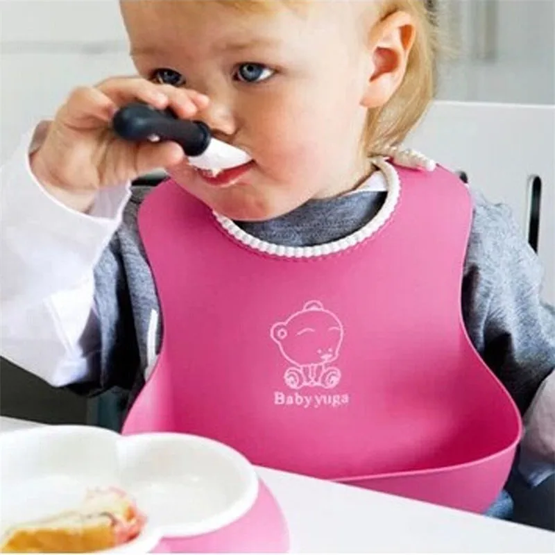 MUQGEW fashion Baby Food Silicone Bibs Cute Animals Meals Saliva Feeding bib baberos Newborn Functional bib bavoir babador
MUQGEW fashion Baby Food Silicone Bibs Cute Animals Meals Saliva Feeding bib baberos Newborn Functional bib bavoir babador