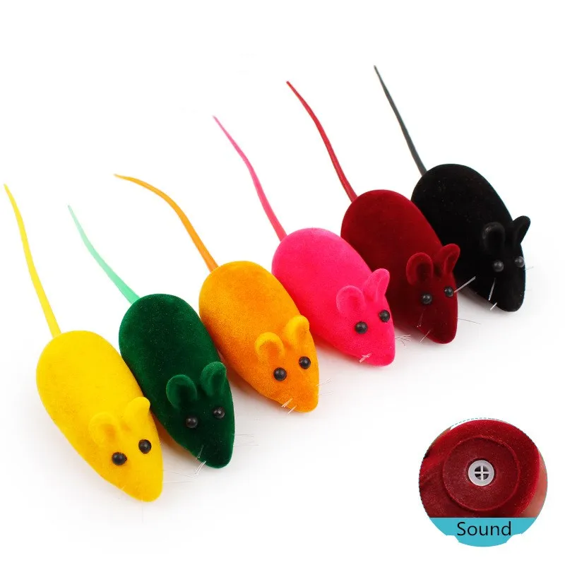 batch colorful cat Rubber-lined toys toys for cats kitten false mouse mouse animal fun play toy for pets cat products p99
batch colorful cat Rubber-lined toys toys for cats kitten false mouse mouse animal fun play toy for pets cat products p99