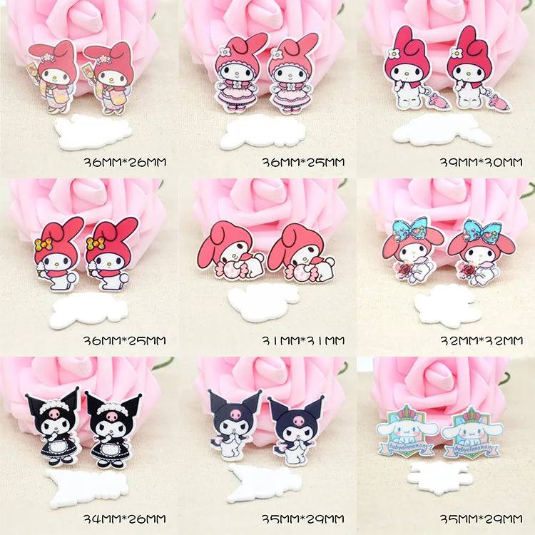 2019 Mixed Resin Charms Rabbit Charm For Rubber Band Hair Pin Brooch Decoration 10PCS
2019 Mixed Resin Charms Rabbit Charm For Rubber Band Hair Pin Brooch Decoration 10PCS