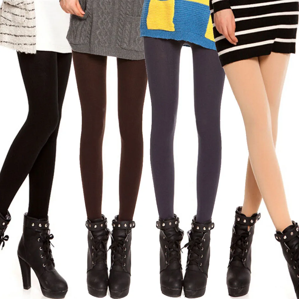 New Spring Winter Women Tights Stripe Velvet Hosiery Solid Candy Color Collants Femme Standard Stockings Pantyhose For Woman
New Spring Winter Women Tights Stripe Velvet Hosiery Solid Candy Color Collants Femme Standard Stockings Pantyhose For Woman