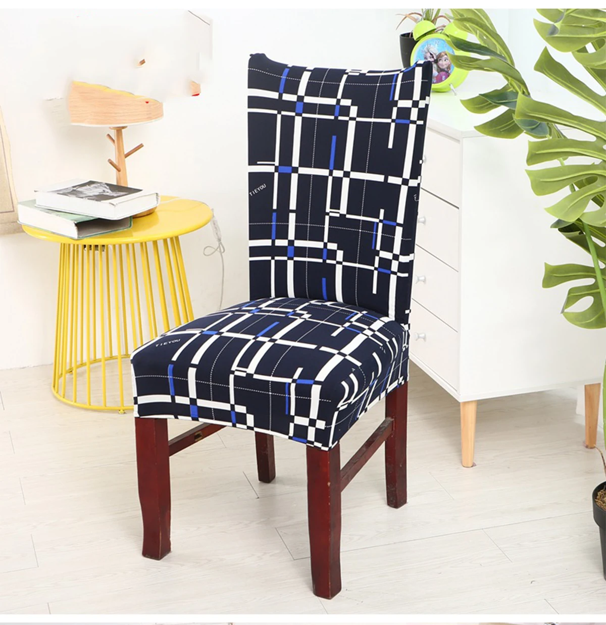 European Printing Chair Covers Elastic Slipcovers for Weddings Banquet Hotel Fundas Para Sillas De Comedor
European Printing Chair Covers Elastic Slipcovers for Weddings Banquet Hotel Fundas Para Sillas De Comedor