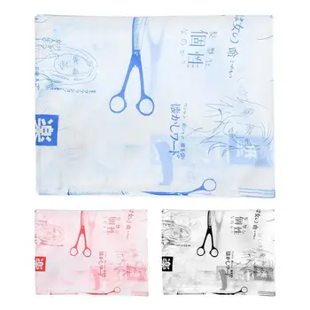 3 Colors Salon Hair Dyeing Hairdressing Styling Apron Cloth Barber Tools for Beauty Salon Hair Cutting Apron
3 Colors Salon Hair Dyeing Hairdressing Styling Apron Cloth Barber Tools for Beauty Salon Hair Cutting Apron