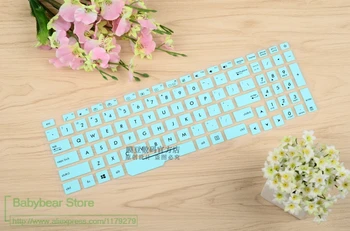 15.6 inch Notebook keyboard cover protector for Asus ROG Strix GL553 ROG Strix GL553VE GL553VD GL553V ZX53VW GL753VD GL753VE
15.6 inch Notebook keyboard cover protector for Asus ROG Strix GL553 ROG Strix GL553VE GL553VD GL553V ZX53VW GL753VD GL753VE