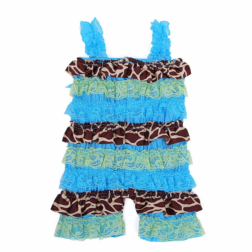 Baby Girls Romper Satin and Lace Ruffled Toddler Infant Jumpsuit Leopard decoration Cake Smash Outfit Baby 1st Birthday
Baby Girls Romper Satin and Lace Ruffled Toddler Infant Jumpsuit Leopard decoration Cake Smash Outfit Baby 1st Birthday