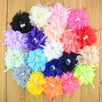 20pcs/Lot 10cm 20Colors Fabric Rose Chiffon Flowers DIY Baby Girl Hair Band Accessory Hat Dress Cloth Shoes Decoration Supply
20pcs/Lot 10cm 20Colors Fabric Rose Chiffon Flowers DIY Baby Girl Hair Band Accessory Hat Dress Cloth Shoes Decoration Supply