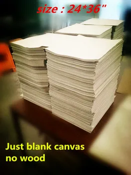 24*36in triple-primed smooth texture fine artist painting canvas 5 sheets
24*36in triple-primed smooth texture fine artist painting canvas 5 sheets