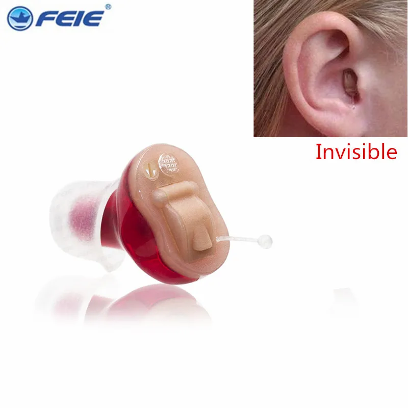 Wireless Digital Mini Hearing Aid aparelho auditivo hearing amplifier Deafness ears machine S-15A Programming Computer Audiomtry
Wireless Digital Mini Hearing Aid aparelho auditivo hearing amplifier Deafness ears machine S-15A Programming Computer Audiomtry