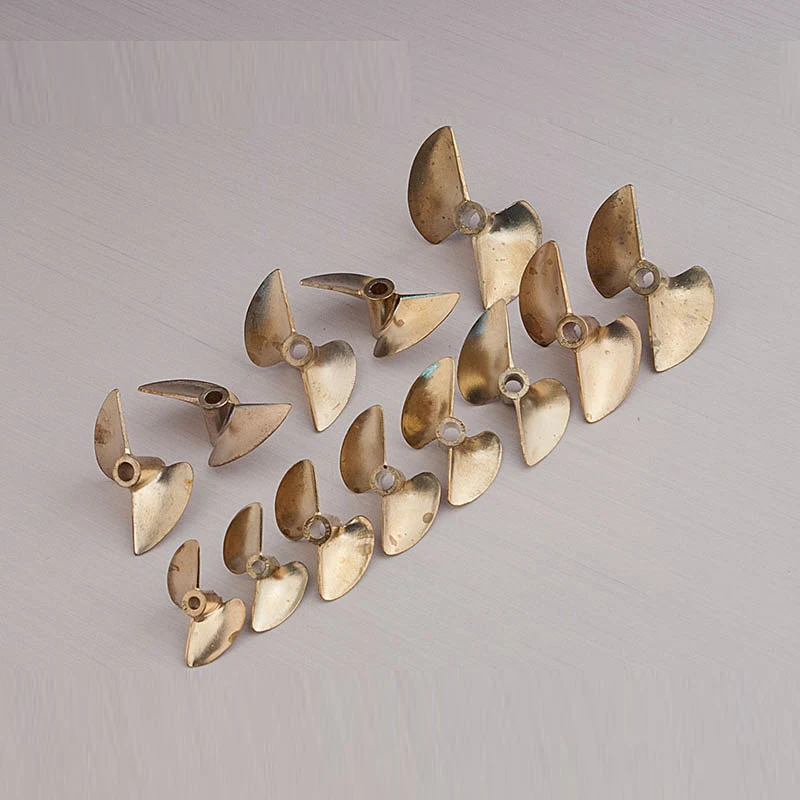 FATJAY RC лодка FT012 металлический Бронзовый 2-blade propeller положительное 3,18 мм 4 мм 4,76 мм Диаметр шаг 1,4 медный prop
FATJAY RC лодка FT012 металлический Бронзовый 2-blade propeller положительное 3,18 мм 4 мм 4,76 мм Диаметр шаг 1,4 медный prop