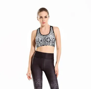Women Black White Water Wave Print Fitness Short Vest Workout Wireless Underwear Seamless Stretch Tank Top Fiber Hiphop Soft Bra
Women Black White Water Wave Print Fitness Short Vest Workout Wireless Underwear Seamless Stretch Tank Top Fiber Hiphop Soft Bra