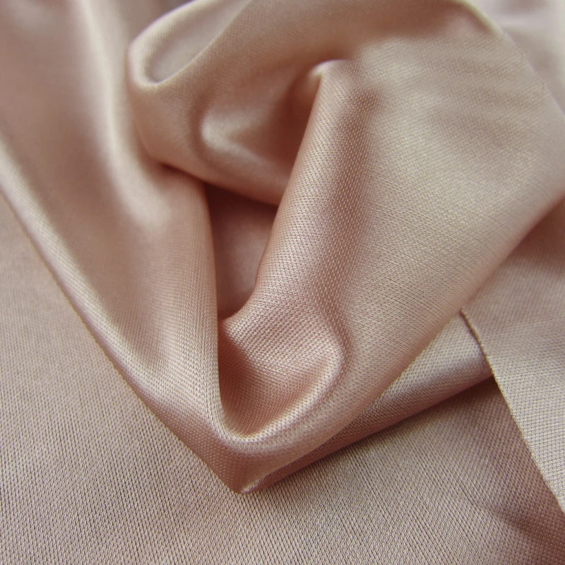 3 meters 160 62.99" width lotus pink knitted satin fabric lining background dress inner linings LX129
3 meters 160 62.99" width lotus pink knitted satin fabric lining background dress inner linings LX129
