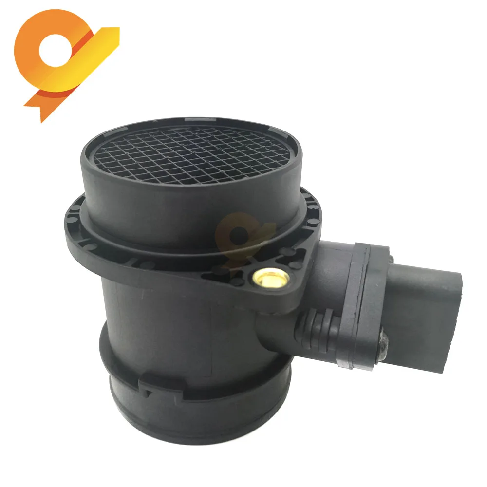 Mass Air Flow Meter MAF Sensor For VW VOLKSWAGEN Golf IV 2.0L Cabriolet 1E7 1999-2002 PASSAT 1.8 T 0280218023 06A906461C
Mass Air Flow Meter MAF Sensor For VW VOLKSWAGEN Golf IV 2.0L Cabriolet 1E7 1999-2002 PASSAT 1.8 T 0280218023 06A906461C