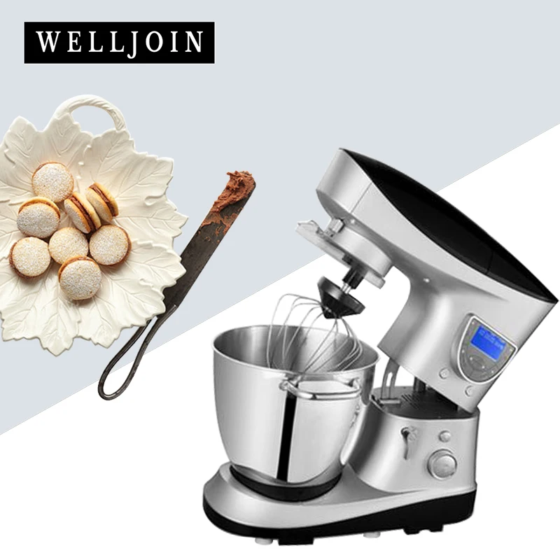 220V Industrial Professional Kitchen national multifunctional food processor for Grinding Mixing Juice Ice Mixer
220V Industrial Professional Kitchen national multifunctional food processor for Grinding Mixing Juice Ice Mixer