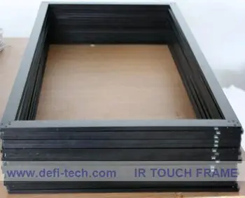 DefiLabs on sale! ! 40" Infrared Panel for Multi Touch Table with 32 points / Integration Kit (without glass)
DefiLabs on sale! ! 40" Infrared Panel for Multi Touch Table with 32 points / Integration Kit (without glass)