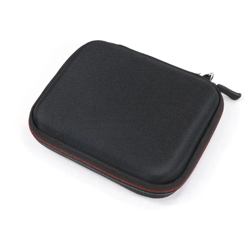 Storage Bag Carrying Box Case Organizer Pouch Hard Shell Shockproof Travel for Seagate Fast SSD 250GB 500GB 1TB 2TB And Cable
Storage Bag Carrying Box Case Organizer Pouch Hard Shell Shockproof Travel for Seagate Fast SSD 250GB 500GB 1TB 2TB And Cable