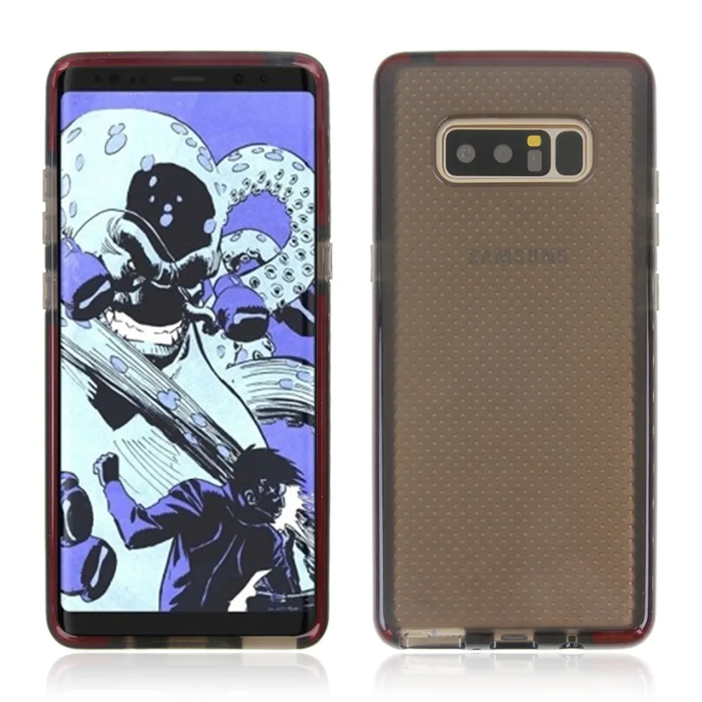 Tech21ing Evo Mesh High Quality Basketball Pattern Soft Cell Phone Covers Cases for Samsung Galaxy Note 8 9 S8 S9 Plus
Tech21ing Evo Mesh High Quality Basketball Pattern Soft Cell Phone Covers Cases for Samsung Galaxy Note 8 9 S8 S9 Plus