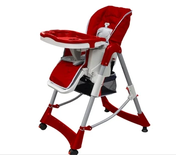 VidaXL Seggiolone Per Bambini Deluxe Rosso Bordò Altezza Regolabile 5-Point Safety Belt Removable Tray Booster Seats Highchairs
VidaXL Seggiolone Per Bambini Deluxe Rosso Bordò Altezza Regolabile 5-Point Safety Belt Removable Tray Booster Seats Highchairs