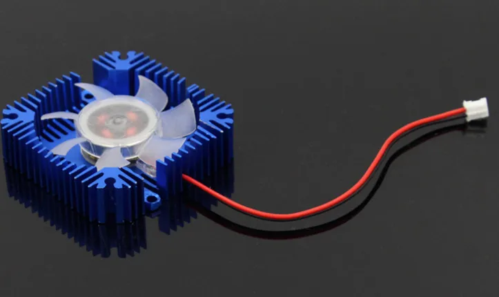 Graphics card fan 5.5cm Hole Pitch graphics radiator 55mm pitch heat sink Mute graphics cooling fans Cooler Radiator
Graphics card fan 5.5cm Hole Pitch graphics radiator 55mm pitch heat sink Mute graphics cooling fans Cooler Radiator