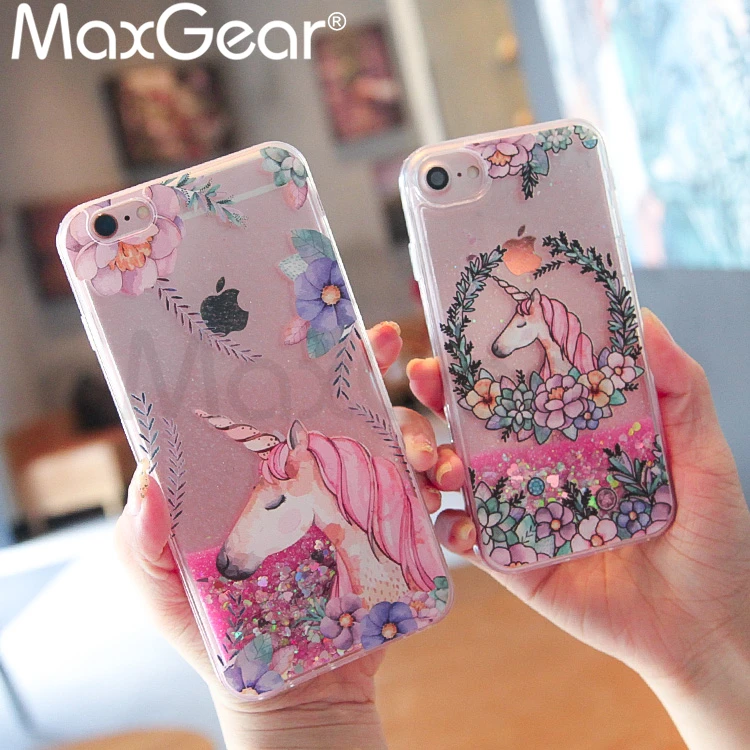Bling Glitter Animal Flamingos Dynamic Flowers Liquid Quicksand Phone Back For iPhone 6 6 S 7 Case For iPhone 8 X 6S 7 Plus Capa
Bling Glitter Animal Flamingos Dynamic Flowers Liquid Quicksand Phone Back For iPhone 6 6 S 7 Case For iPhone 8 X 6S 7 Plus Capa