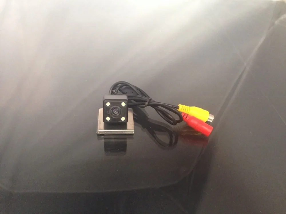 HD CCD Rear view camera for RENAULT DUSTER Parking Color Camera Car Reverse Backup Waterproof Camera
HD CCD Rear view camera for RENAULT DUSTER Parking Color Camera Car Reverse Backup Waterproof Camera