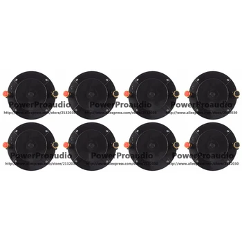 8pcs CV Cerwin Vega CD34A Tweeter Aft Diaphragm for Intense INT-152 INT-252 Speaker
8pcs CV Cerwin Vega CD34A Tweeter Aft Diaphragm for Intense INT-152 INT-252 Speaker