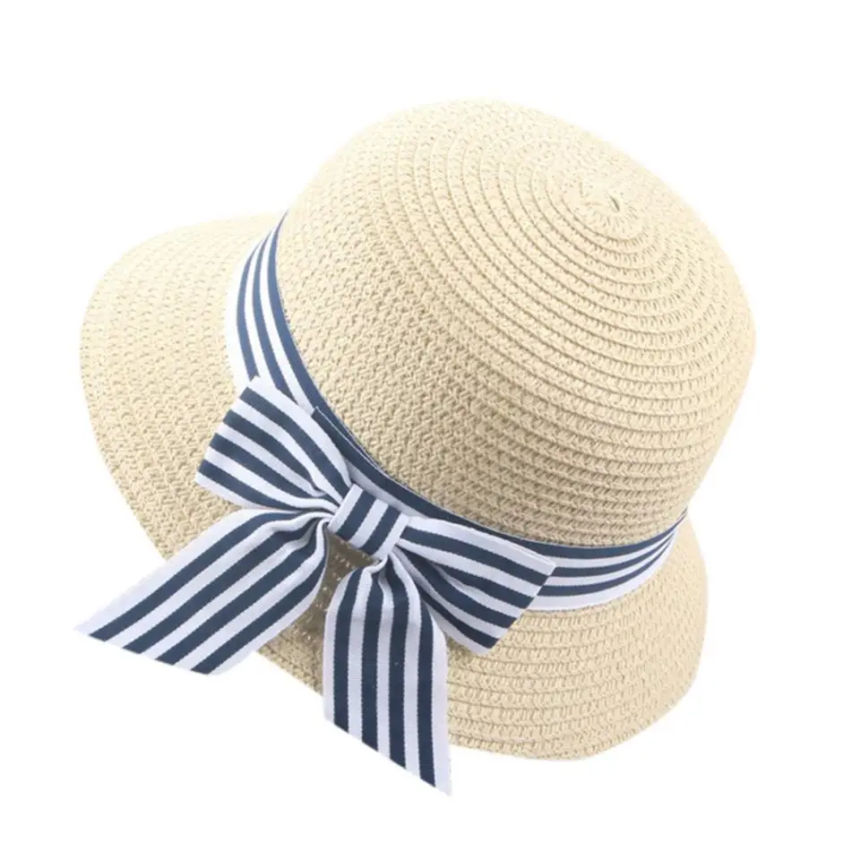 2019 Summer Baby Hat Large brim Cap Children Breathable Straw Hat Kids Baby Girls Bowknot Sun Hats casquette enfant #NXT
2019 Summer Baby Hat Large brim Cap Children Breathable Straw Hat Kids Baby Girls Bowknot Sun Hats casquette enfant #NXT