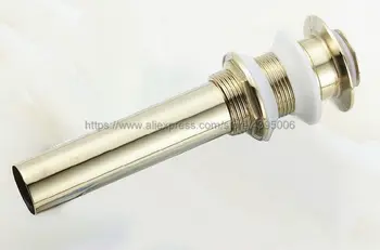 Luxury Gold Drains Basin Sink Finish Sink Vanity Pop Up Drain Without Overflow Bathroom Accessaraies Bsd042
Luxury Gold Drains Basin Sink Finish Sink Vanity Pop Up Drain Without Overflow Bathroom Accessaraies Bsd042