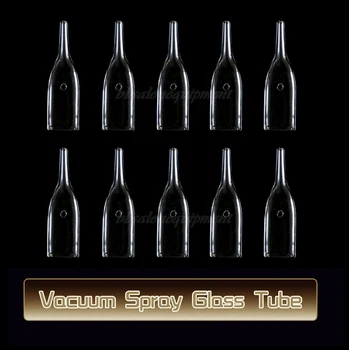 Hot Sale 10 PCS Flat Ventouse Parts Glass Tube Replacement Vacuum Spray Beast Beauty Machine
Hot Sale 10 PCS Flat Ventouse Parts Glass Tube Replacement Vacuum Spray Beast Beauty Machine