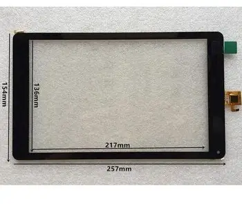 Witblue New touch screen For 10.1" Prestigio Multipad Wize 3331 PMT3331 3341 3G PMT3341 panel Digitizer Glass Sensor Replacement
Witblue New touch screen For 10.1" Prestigio Multipad Wize 3331 PMT3331 3341 3G PMT3341 panel Digitizer Glass Sensor Replacement