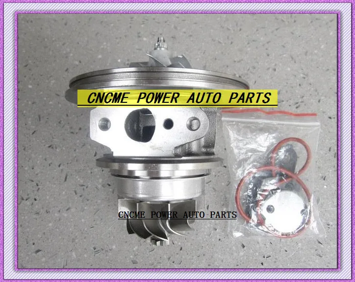 TURBO Cartridge CHRA Core CT26 17201-74010 Turbocharger For TOYOTA CELICA GT Four ST165 4WD 87-89 2.0L 3SGTE 3S-GTE 3S GTE 185HP (2)