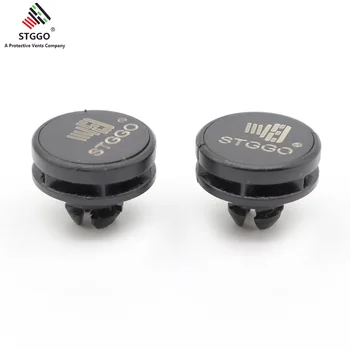 Breather Valve Waterproof IP 68 ePTFE Membrane LED Vent Plug