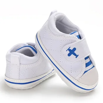 Cotton Classic Casual Fashion Baby Boys Shoes Infant Toddler Newborn Baby First Walkers Sports Sneakers Shoes Prewalkers 0-18M
Cotton Classic Casual Fashion Baby Boys Shoes Infant Toddler Newborn Baby First Walkers Sports Sneakers Shoes Prewalkers 0-18M