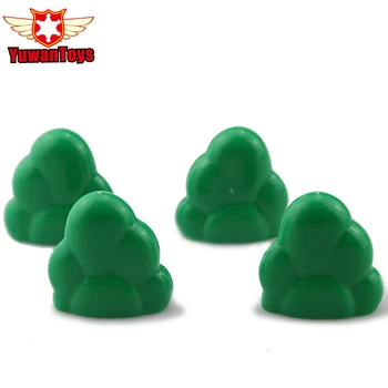 4Pcs MOC City Friend Garden Figure DIY Building Blocks Threes Blocks Baseplate Min Bricks Base Compatible Other Basic Blocks
4Pcs MOC City Friend Garden Figure DIY Building Blocks Threes Blocks Baseplate Min Bricks Base Compatible Other Basic Blocks