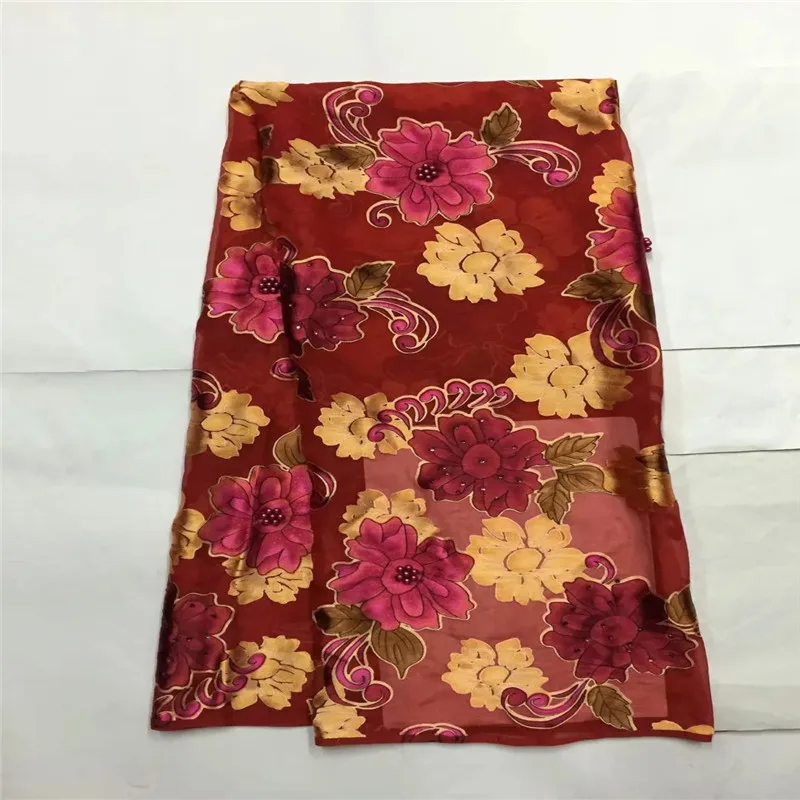 Latest african wax pattern satin silk fabric for dress creative Digital print wax satin silk fabric 5 yards/lot LXE102911
Latest african wax pattern satin silk fabric for dress creative Digital print wax satin silk fabric 5 yards/lot LXE102911