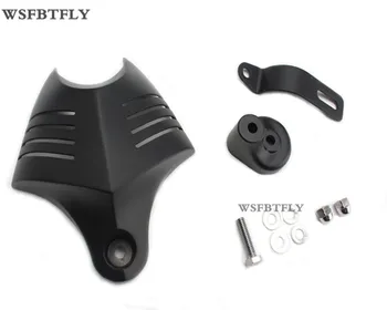 Black Motorcycle Horn CoverTwin Horn Cover Cowbell For Tourning Chopper Bobber Motorcycles
Black Motorcycle Horn CoverTwin Horn Cover Cowbell For Tourning Chopper Bobber Motorcycles