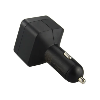 Concox HVT001 Car Charger Mini GPS Tracker Car GPS Locator Voice Monitor Geo-fence Dual Charging Port SOS Realtime Tracking APP
Concox HVT001 Car Charger Mini GPS Tracker Car GPS Locator Voice Monitor Geo-fence Dual Charging Port SOS Realtime Tracking APP