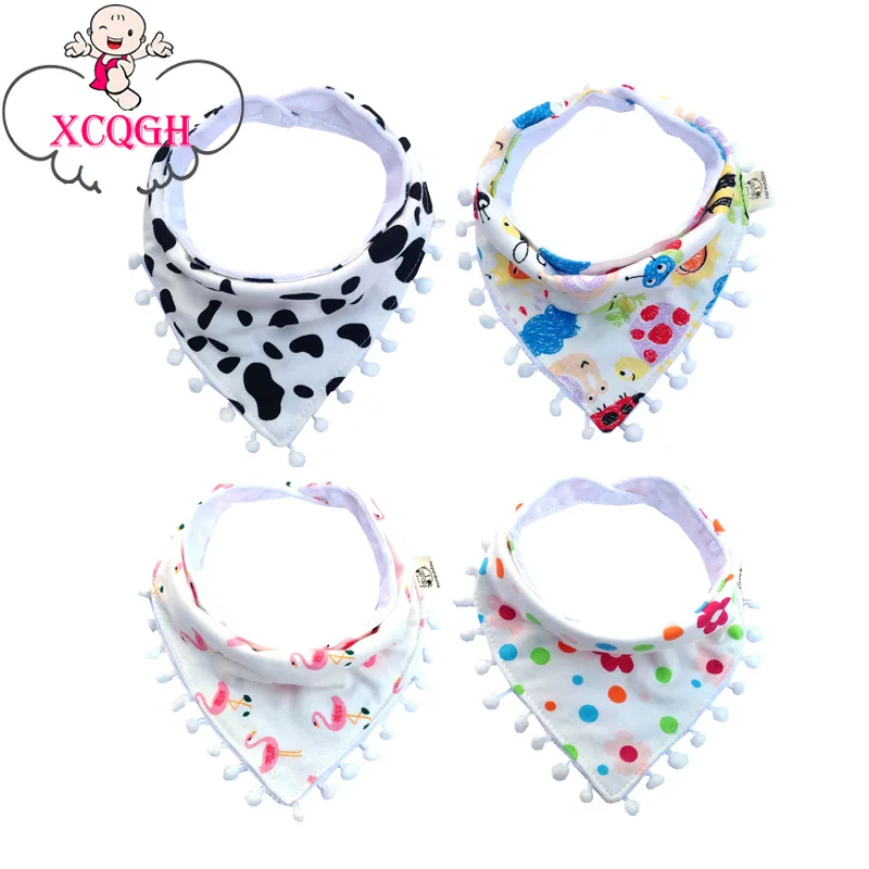 XCQGH 1PCS Coral Velvet Soft Baby Bibs Bandana Bib Newborn Infant Toddler Saliva Towel Cute Tassel Bib Baby Scarf
XCQGH 1PCS Coral Velvet Soft Baby Bibs Bandana Bib Newborn Infant Toddler Saliva Towel Cute Tassel Bib Baby Scarf
